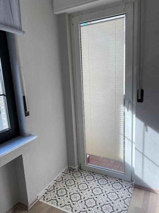 Buer City Apartment Mit Balkon Гельзенкирхен Экстерьер фото