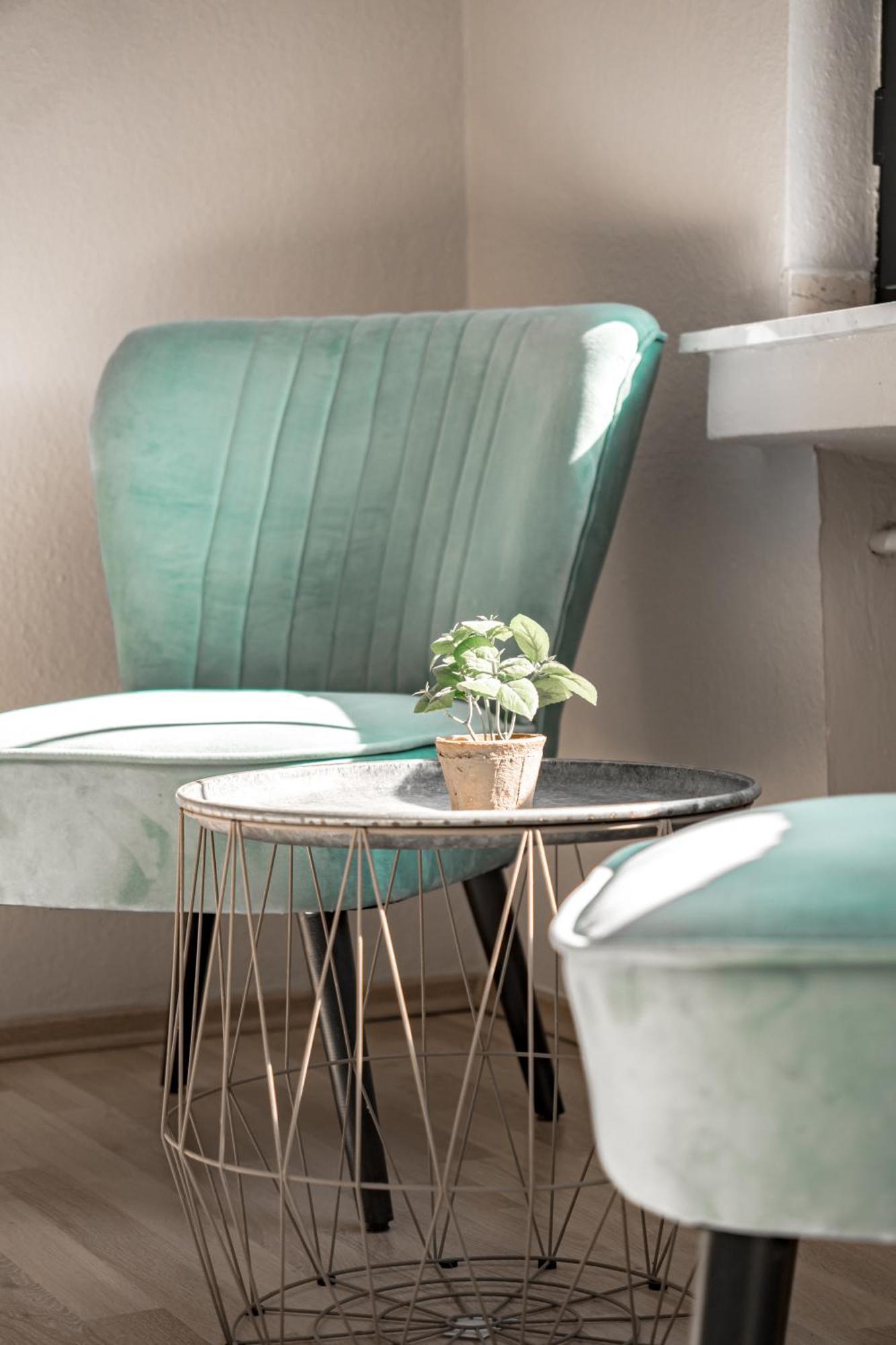 Buer City Apartment Mit Balkon Гельзенкирхен Экстерьер фото